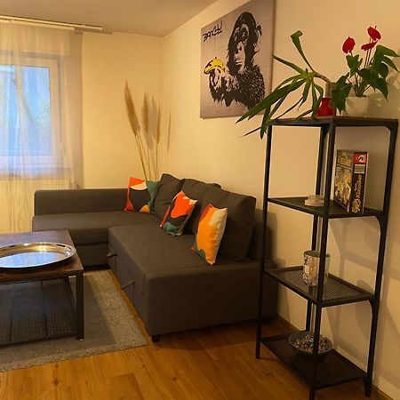 Apartment Roomy Comfort - Zwischen Heidelberg Und Mannheim Edingen-Neckarhausen Ngoại thất bức ảnh