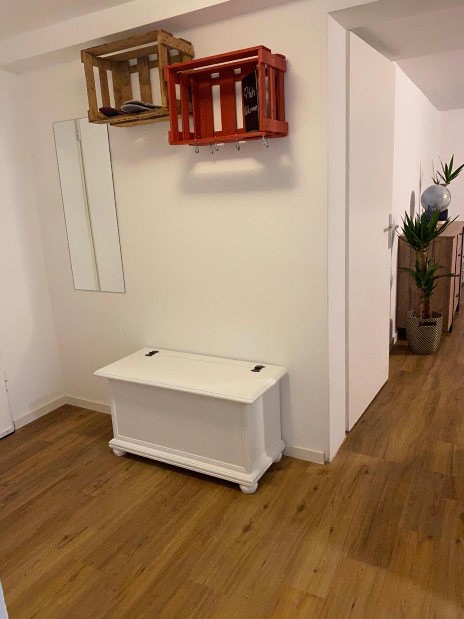 Apartment Roomy Comfort - Zwischen Heidelberg Und Mannheim Edingen-Neckarhausen Ngoại thất bức ảnh