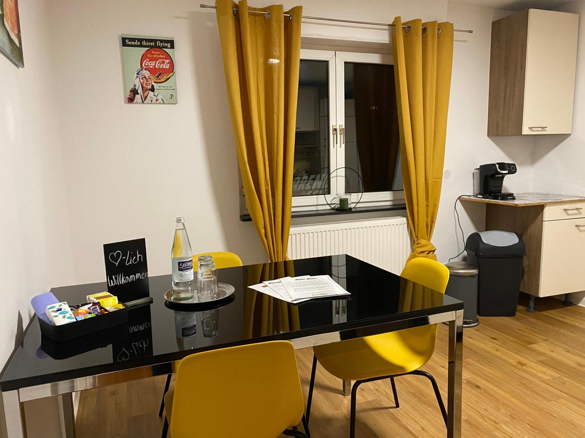 Apartment Roomy Comfort - Zwischen Heidelberg Und Mannheim Edingen-Neckarhausen Ngoại thất bức ảnh