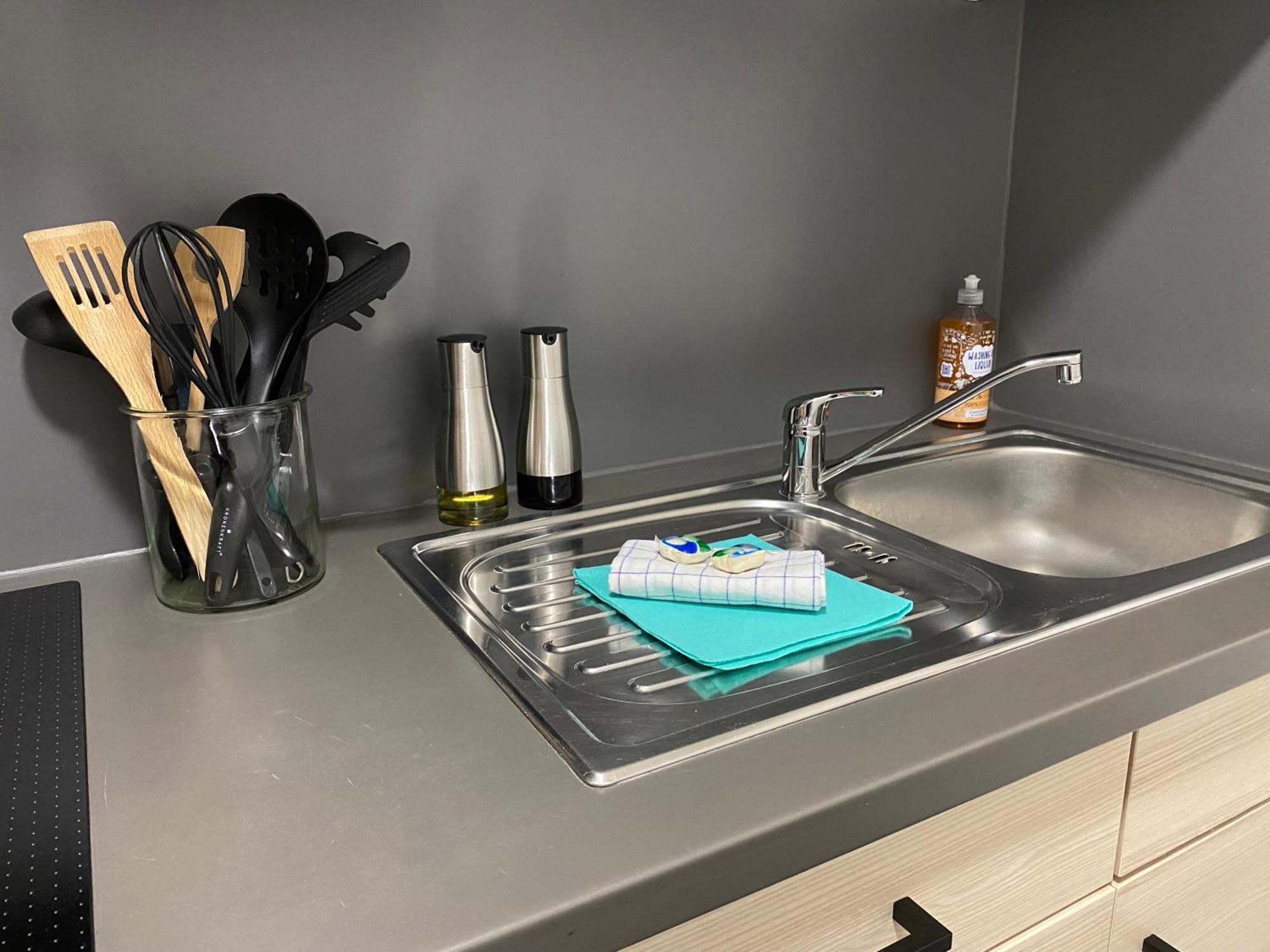 Apartment Roomy Comfort - Zwischen Heidelberg Und Mannheim Edingen-Neckarhausen Ngoại thất bức ảnh