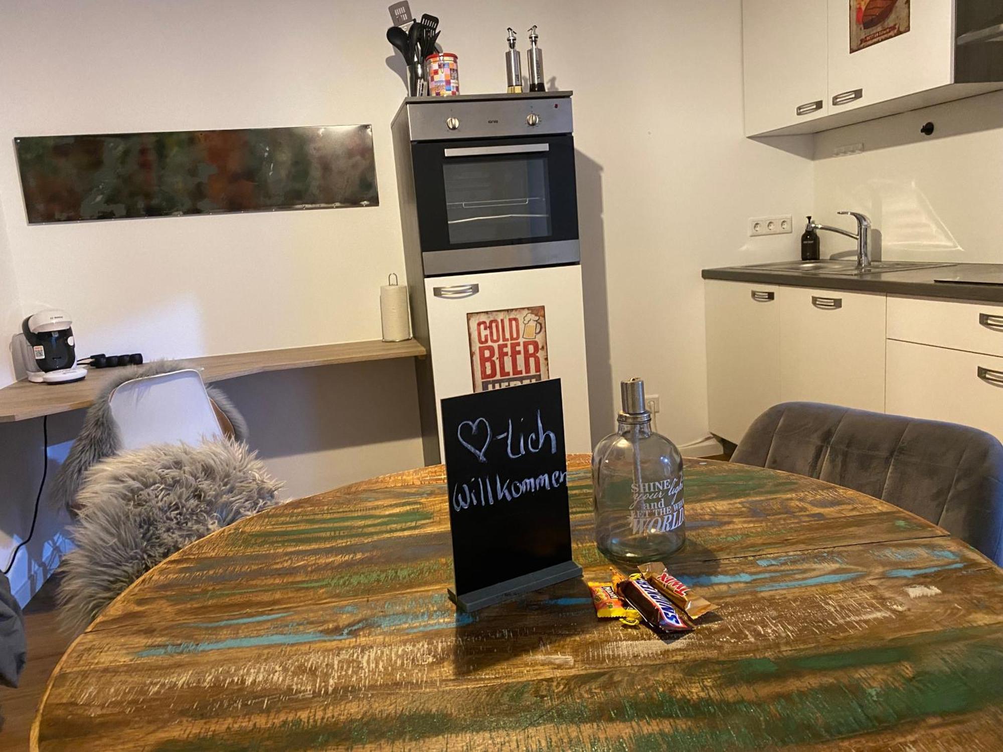 Apartment Roomy Comfort - Zwischen Heidelberg Und Mannheim Edingen-Neckarhausen Ngoại thất bức ảnh