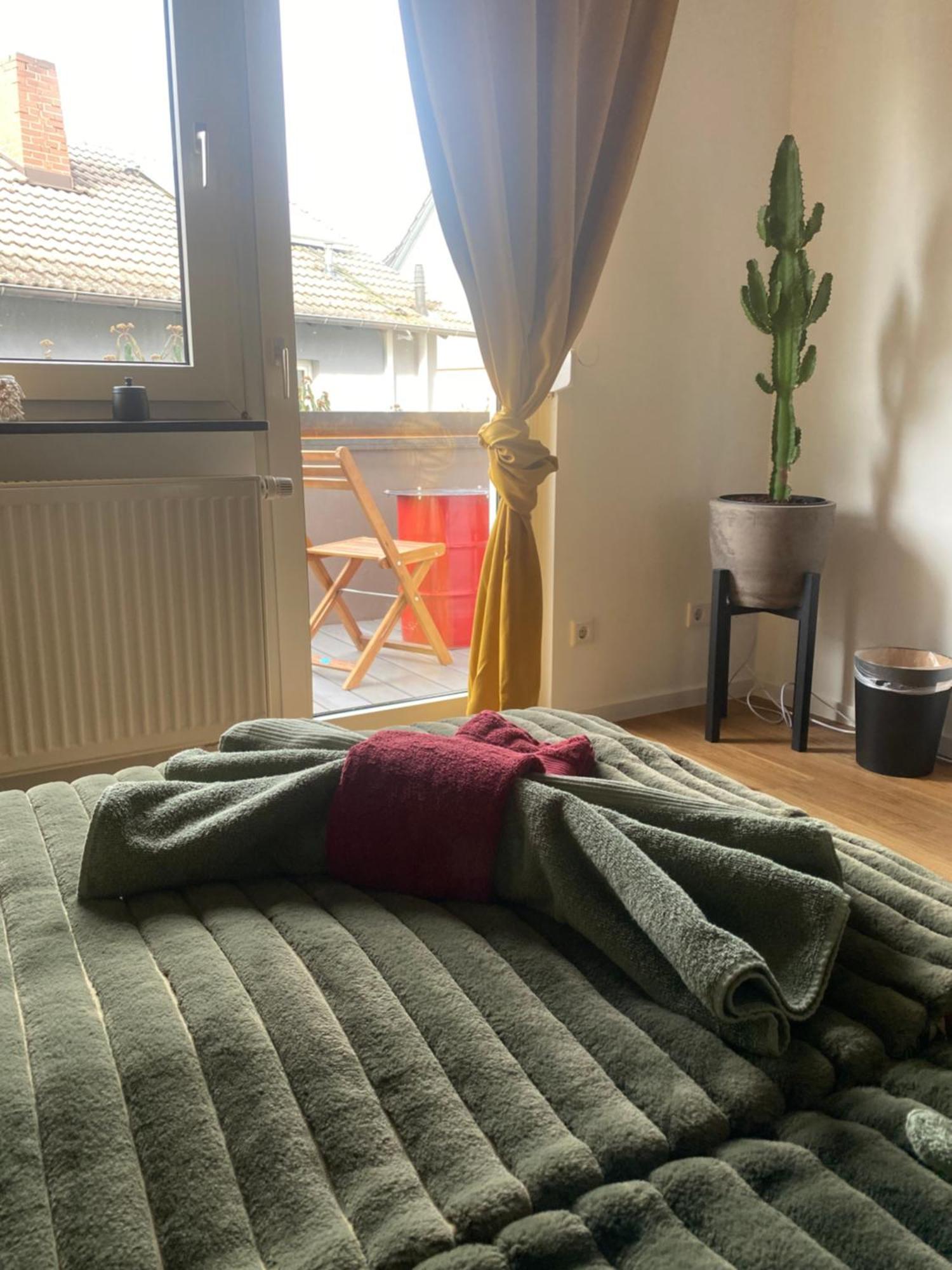 Apartment Roomy Comfort - Zwischen Heidelberg Und Mannheim Edingen-Neckarhausen Ngoại thất bức ảnh