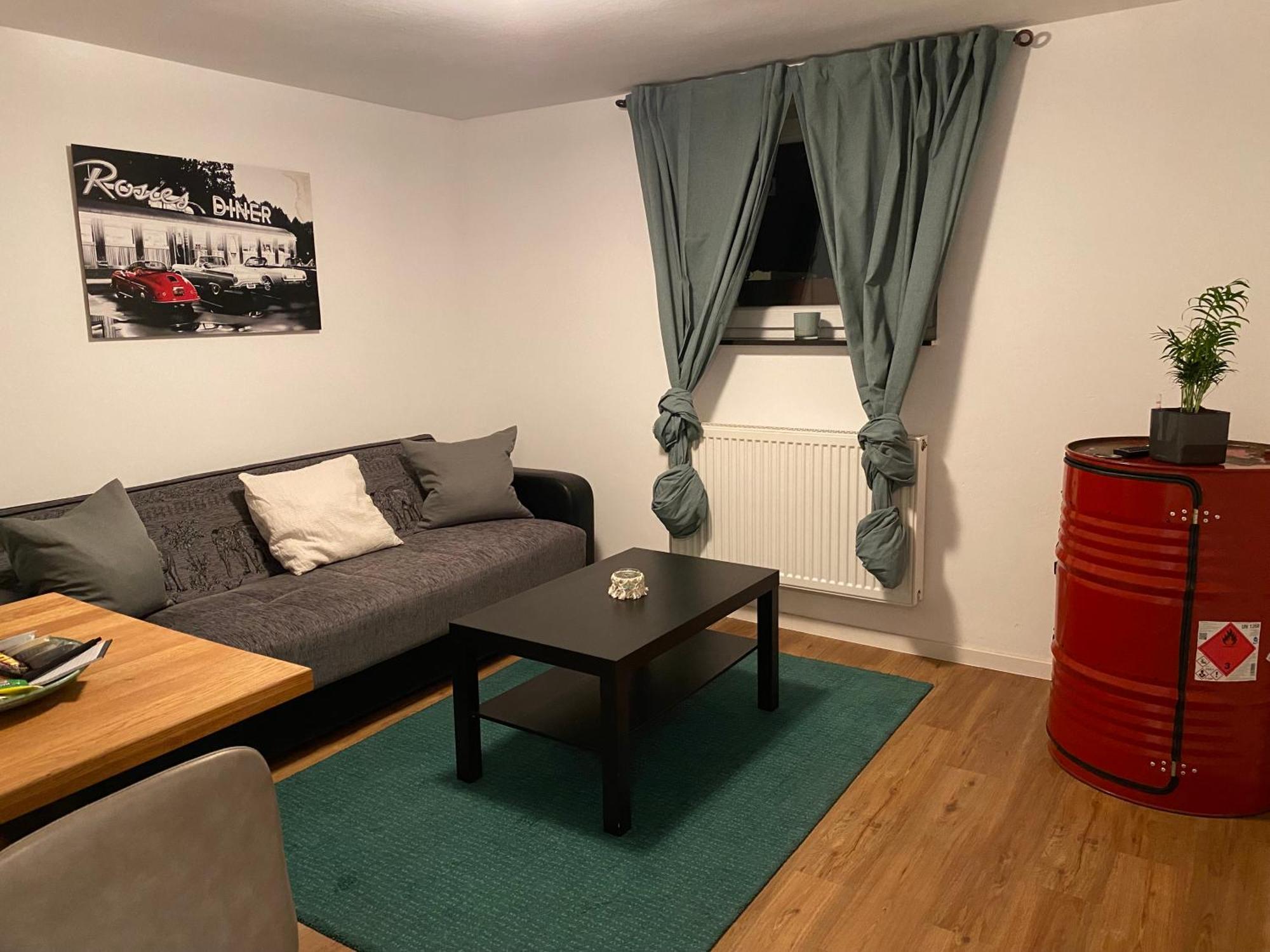 Apartment Roomy Comfort - Zwischen Heidelberg Und Mannheim Edingen-Neckarhausen Ngoại thất bức ảnh