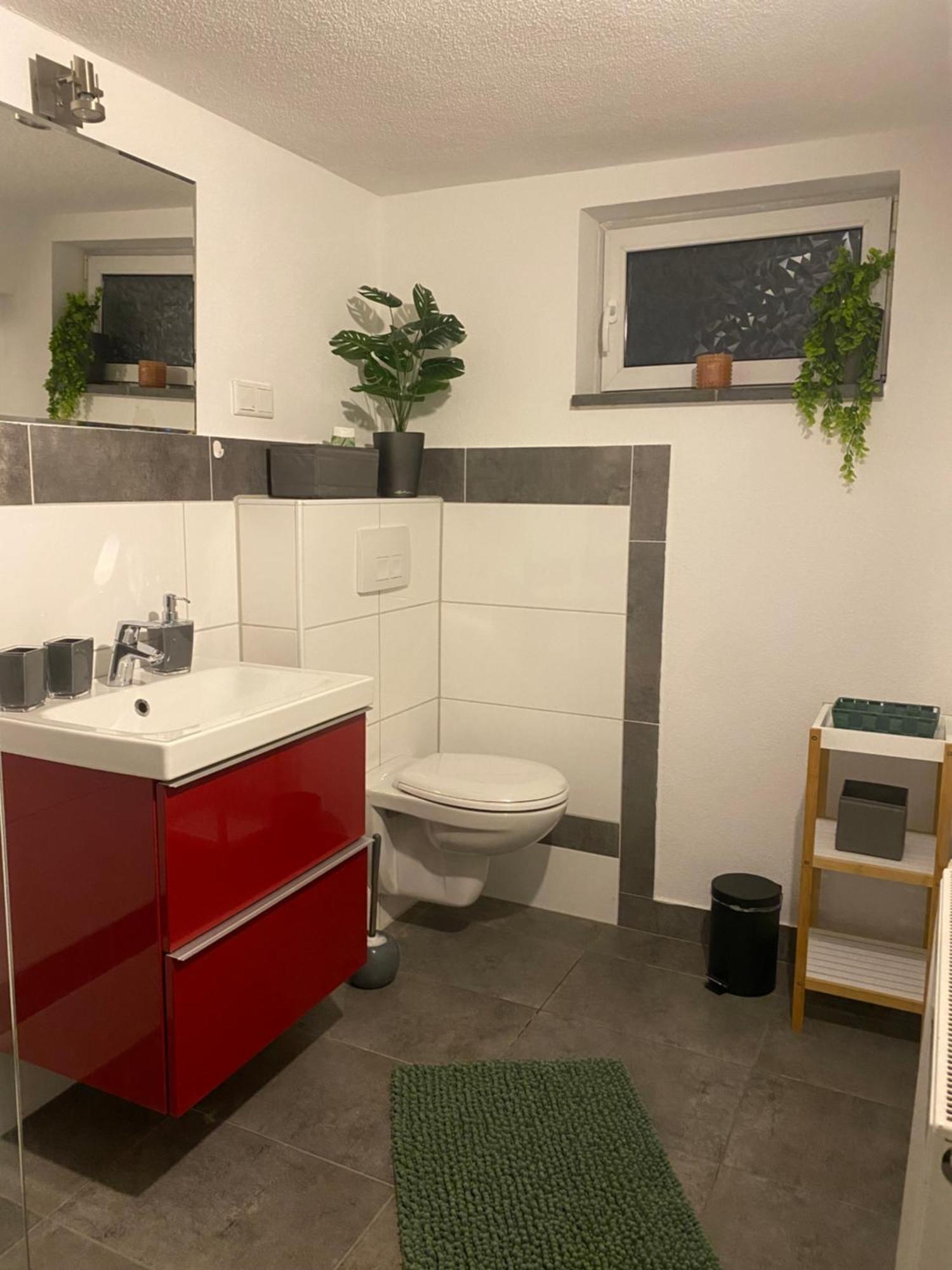 Apartment Roomy Comfort - Zwischen Heidelberg Und Mannheim Edingen-Neckarhausen Ngoại thất bức ảnh
