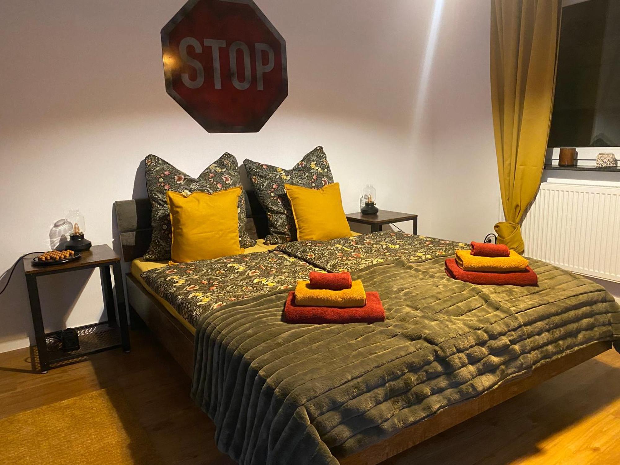 Apartment Roomy Comfort - Zwischen Heidelberg Und Mannheim Edingen-Neckarhausen Ngoại thất bức ảnh