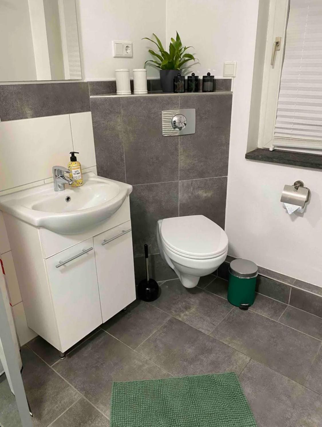 Apartment Roomy Comfort - Zwischen Heidelberg Und Mannheim Edingen-Neckarhausen Ngoại thất bức ảnh