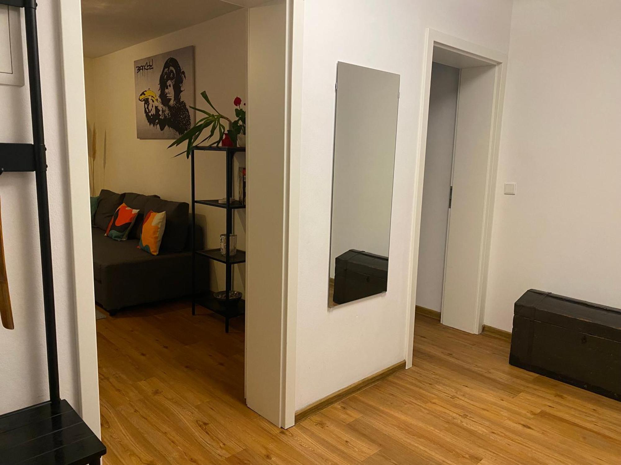 Apartment Roomy Comfort - Zwischen Heidelberg Und Mannheim Edingen-Neckarhausen Ngoại thất bức ảnh